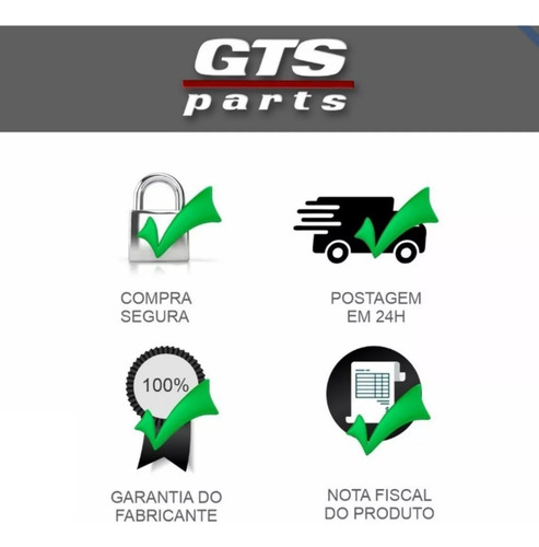 Chave Geral Manual De Circuitos Elétricos Veículos Universal