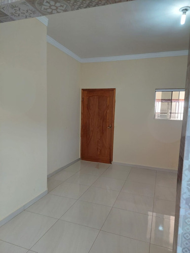 Vende-se Casa Na Cidade Santa Fé Do Sul