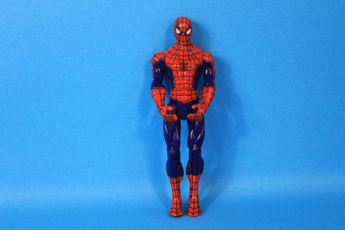 Spiderman Marvel Figura Pequeña Colección 