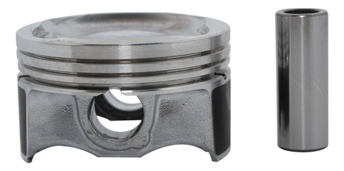 Juego Piston Motor Std Para Chevrolet Sail 1.4 F14d Lcu 2012
