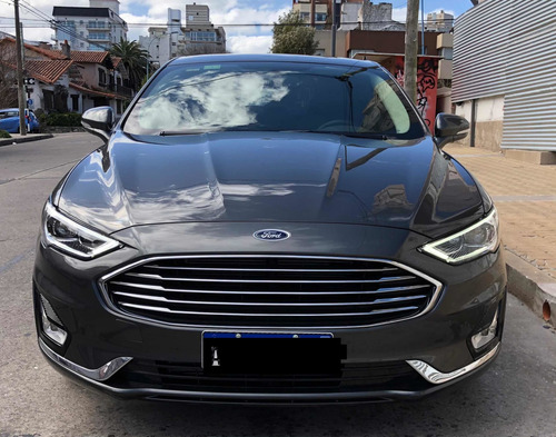 Ford Mondeo 2.0 Se Ecoboost At 240cv 2019