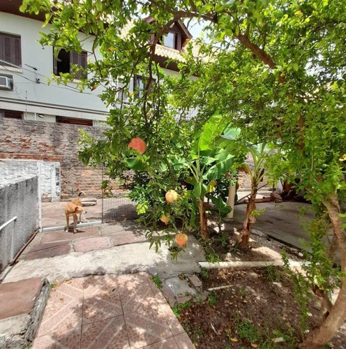 Casa Com 3 Dormitórios À Venda, 381 M² Por R$ 800.000,00 - Camaquã - Porto Alegre/rs - Ca0990