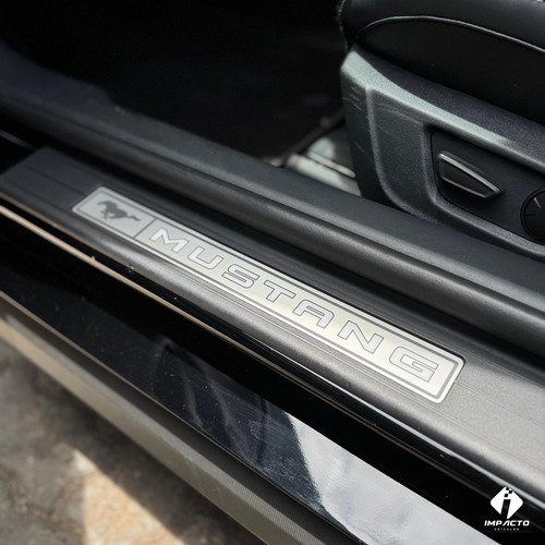 Ford Mustang 5.0 V8 GASOLINA GT PERFORMANCE SELECTSHIFT