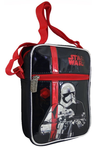 Morral Infantil Mensajero Original Disney Star Wars Marvel 