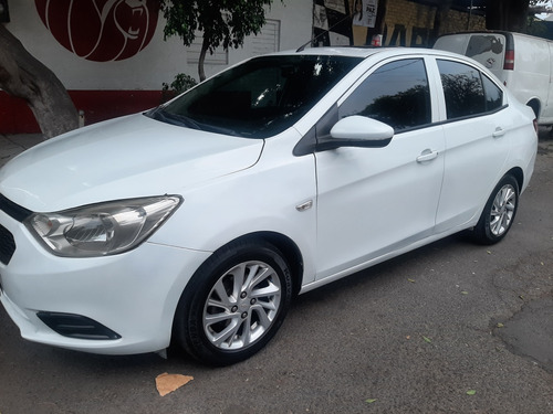 Chevrolet Aveo Sedan 1.5 Ltz Ta