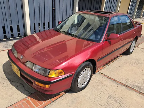 Honda Integra 1.8 4 p