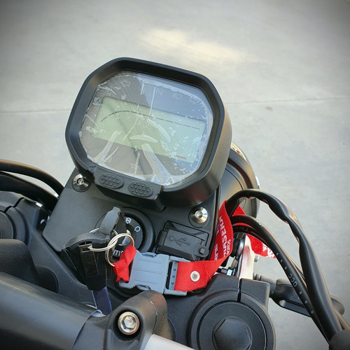 Imagen 3 de 9 de Voge Café Racer 300ac - 0km - Consultar Precio De Contado