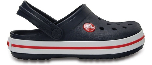 Crocs Originales Crocband Kids C10998 Niño Niña Asfl70