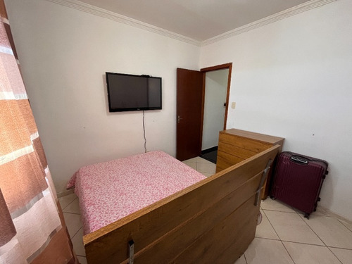 Imagem 15 de 29 de Casa 2 Quartos Plana No Jaqueline-bh/mg - Ca00443 - 70926777