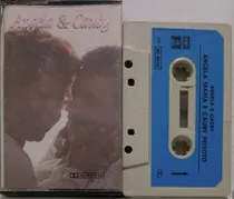 Comprar Fita K7 Angela Maria E Cauby Peixoto Angela E Cauby 1982