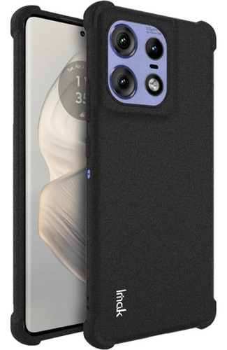 Lanjing Capa De Tpu Para Motorola Edge 50 Pro
