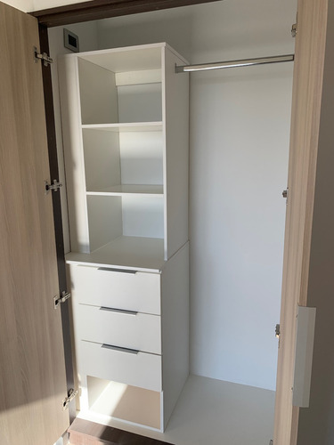 Se Arrienda Departamento Estudio En Isla Teja