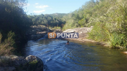 Imagen 5 de 13 de Chacras En Ruta 39 Próximas A Aigua.