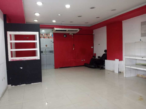 Imagen 3 de 7 de Alquilo Local 54m2 California Norte 3323