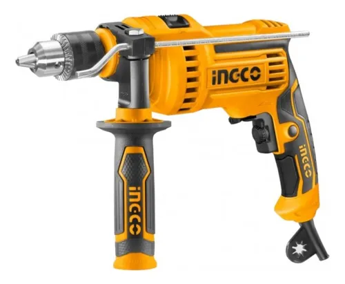 Taladro Percutor 810w Ingco