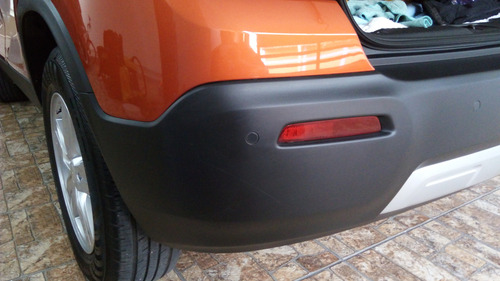 Chevrolet Tracker - Versión Lt. 2014