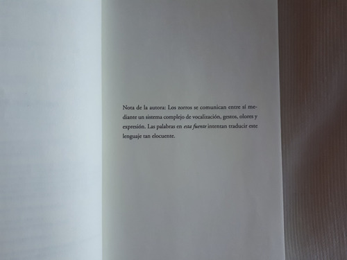 Imagen 8 de 9 de Pax Historia De Paz Y Amistad Sara Pennypacker Nube De Tinta