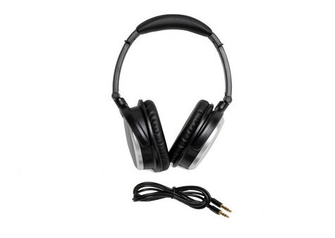 Imagen 3 de 11 de Auriculares Dj Hügel Headphones Monitoreo Cerrados Cuota