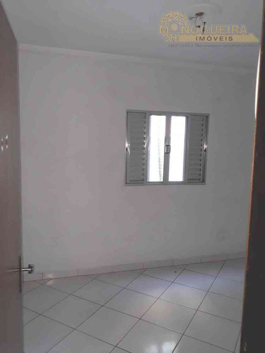 Apartamento - Cocaia - Fenix Iii - 2681