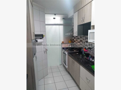Imagem 5 de 15 de Apartamento - Centro - Sao Bernardo Do Campo - Sao Paulo | Ref.: - 04202