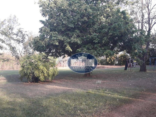 Linda Chacara 10 Min Do Centro Araçatuba, Ótima Para Eventos . - Ch0060