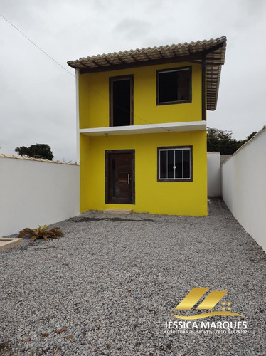 Imagem 6 de 11 de Bela Duplex De 2 Quartos Em Unamar - Cabo Frio - Rj - Jmc.96