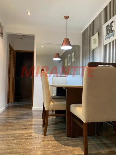Imagem 6 de 26 de Apartamento Em Vila Mazzei - São Paulo, Sp - 356247