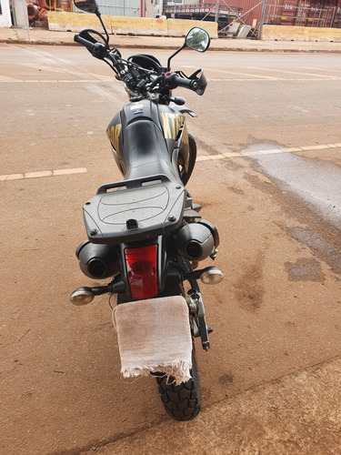 Imagem 7 de 10 de Yamanha Xt 660 R