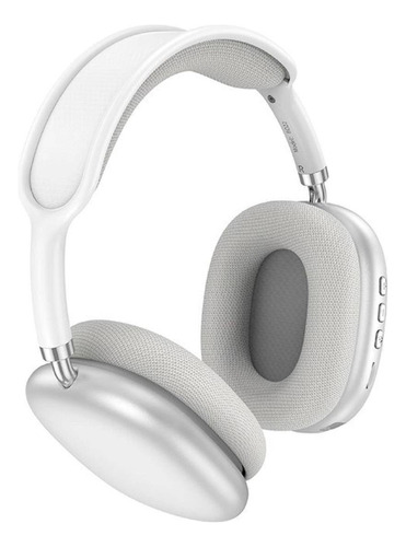 Audifonos Borofone B022 Blanco