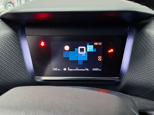Citroën C4 1.2 Puretech 130 S&S Eat8 Shine