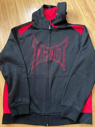 Sudadera Tapout