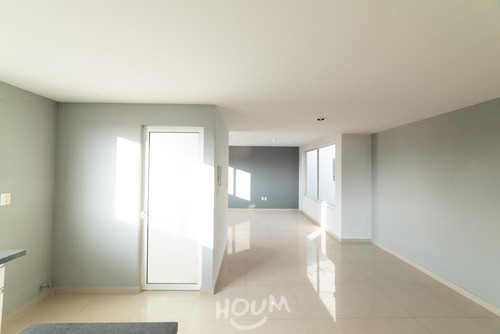 Imagen 4 de 30 de Departamento En Tepeyac Insurgentes, Gustavo A. Madero Con 2 Recámaras, 94 M², Id: 39332