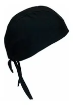 Comprar Cofias Bucanera Gorro Chef Tipo Paliacate Cocina 100 Piezas