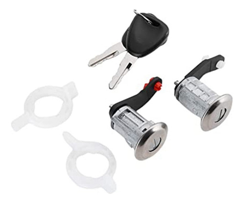 W Para Master 1998-2016 7701470944 7701470945 Delantero