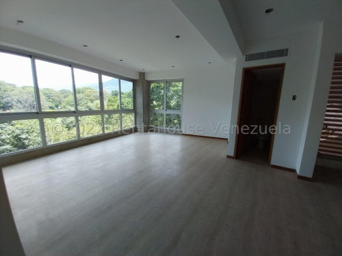 Apartamento En Venta A Estrenar Campo Alegre Caracas 24-27927 Mr.