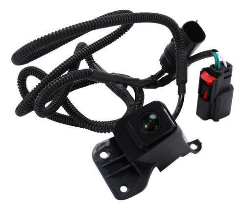 Dc1. Cámara De Visión Trasera 23146157 Para Chevrolet