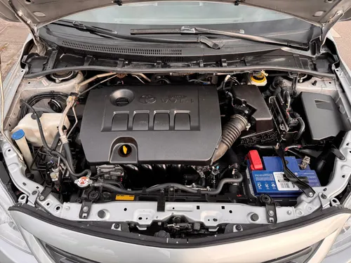 Toyota Corolla 1.8 Xei Automática