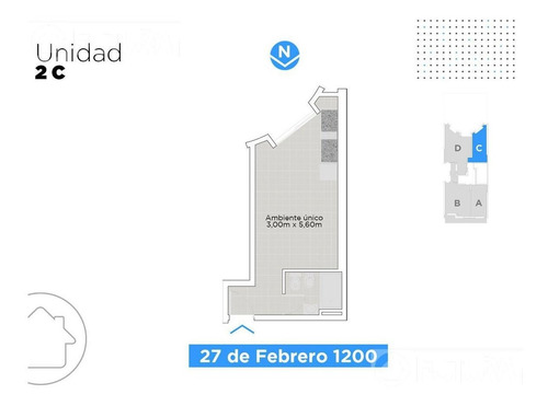 Imagen 10 de 28 de Departamento - Abasto