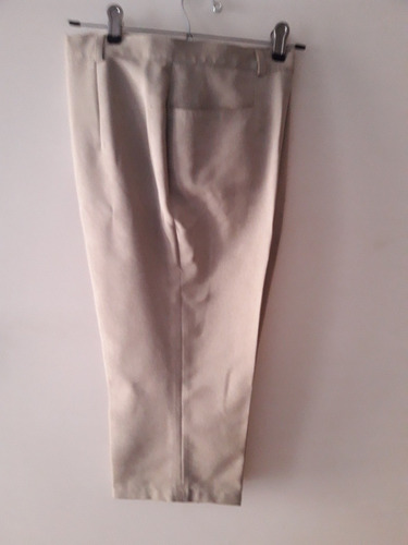 Lote Pantalones 2 Tonos. Talle M