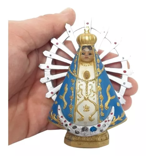 Busca imagen religiosa virgen lujan a la venta en Argentina.   Argentina