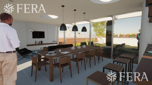 Imagen 8 de 14 de Venta De Departamento 1 Ambiente En Wilde