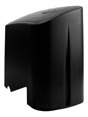 Imagem 3 de 6 de Carenagem Motor Ppa Dz Home Portão Deslizante 1/4 Hp