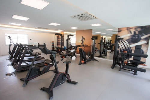 Apartamento À Venda No Bairro Jacarepaguá - Rio De Janeiro/rj - O-5377-13260