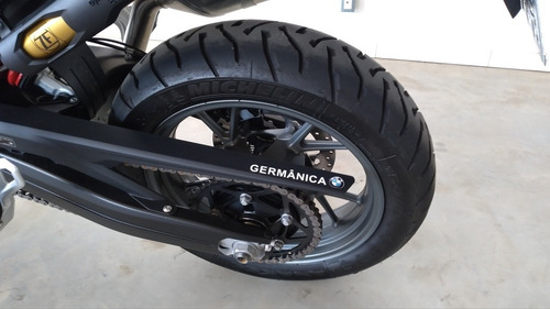 Bmw Gs 750