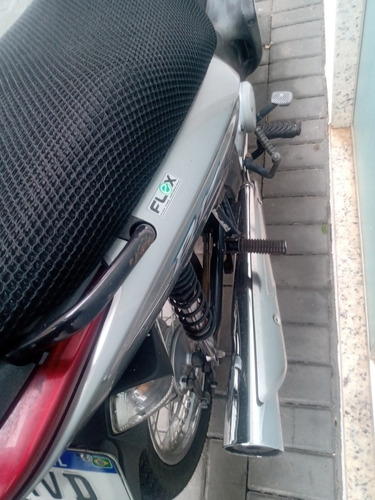 Imagem 7 de 13 de Honda Honda Biz 125 Es