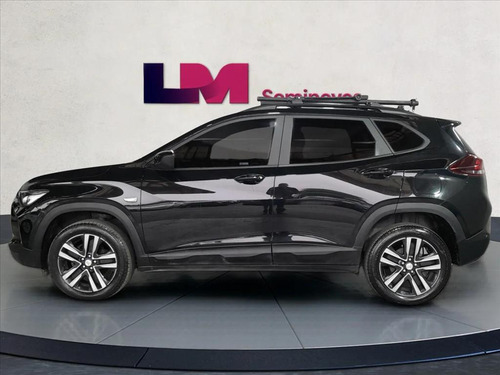 Chevrolet Tracker 1.0 TURBO FLEX LT AUTOMÁTICO