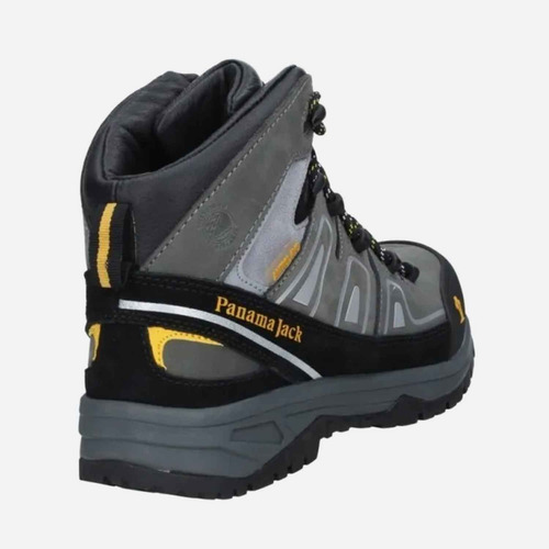 Imagen 4 de 10 de Zapatos De Seguridad