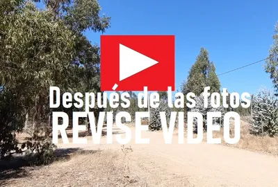 Terreno en venta