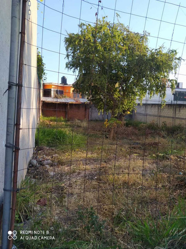 Imagen 1 de 4 de Terreno En Av Principal Temixco Brisas Cancun Brisas Florida