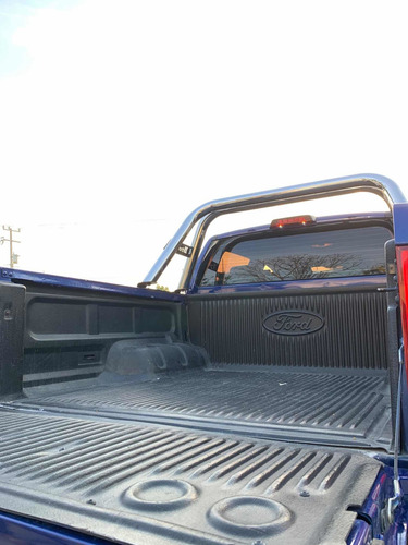 Imagen 13 de 14 de Ford Ranger 3.2 Xlt Diésel Cabina Doble 4x4 At 2017